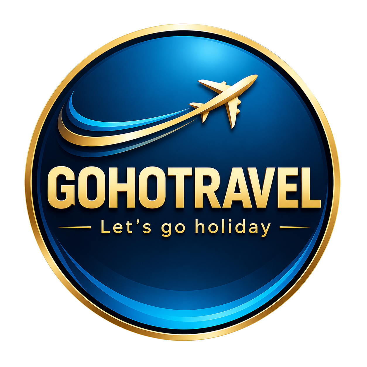 Logo Gohotravel